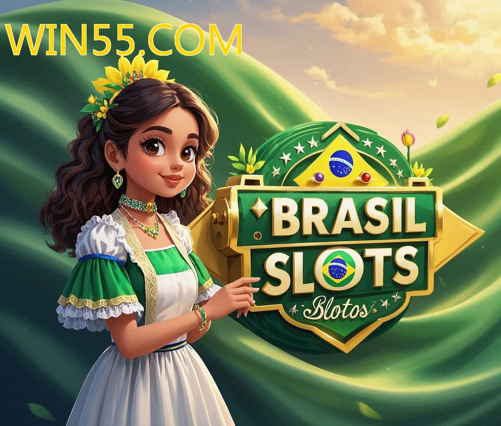 win55 GAME-Slots